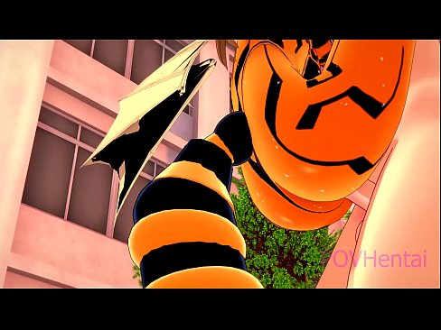 ❤️ Wasp Girl Monster ️❌ Супер секс ky.porngifmag.ru ❌❤